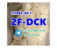 2F-DCK a-PHP APVP aPiHP MDMA Flakka