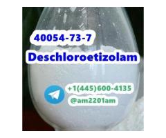 Adinazolam Clonazolam  Diclazepam  Etizolam Flubromazepam