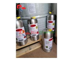 Buy Silver & Red Liquid Mercury 99.999% Purity