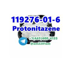 Protonitazene  Isotonitazene  Flubromazepam   Etodesnitazene