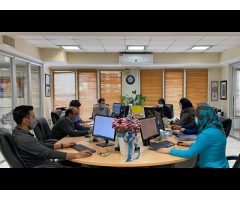 Nikan Mamout Charity Institute
