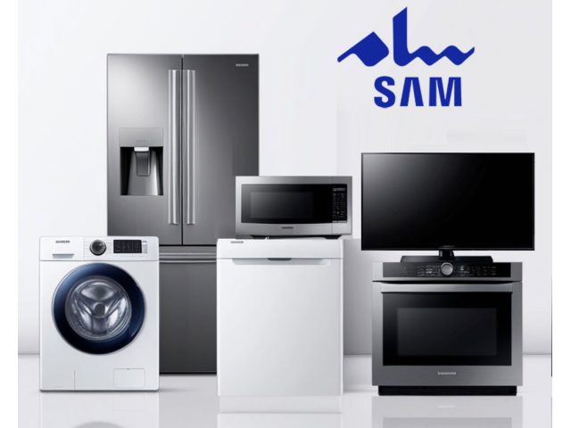 SAM Isfahan