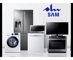 SAM Isfahan