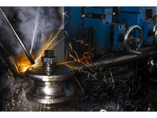 Tehran Shargh Industrial Group