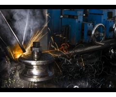 Tehran Shargh Industrial Group