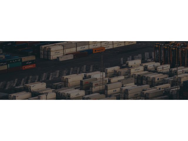 ILT Shipping Iranian Latidan Trading and Shipping