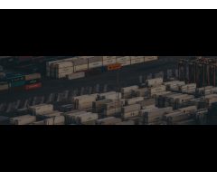 ILT Shipping Iranian Latidan Trading and Shipping
