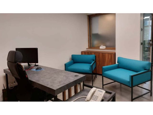 Mehrkam International Recruitment