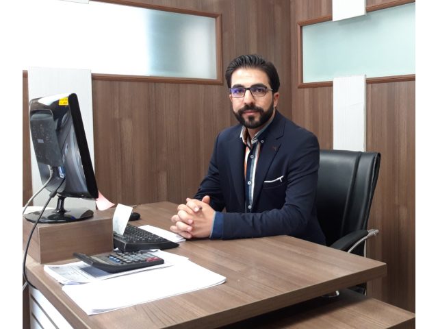 Sadr Hesab
