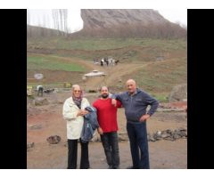 Sinargasht Tour and Travel Agency