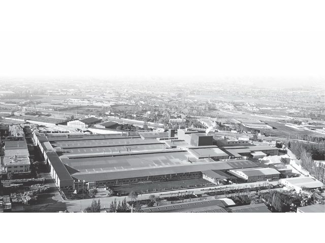 Tabriz Tile Group