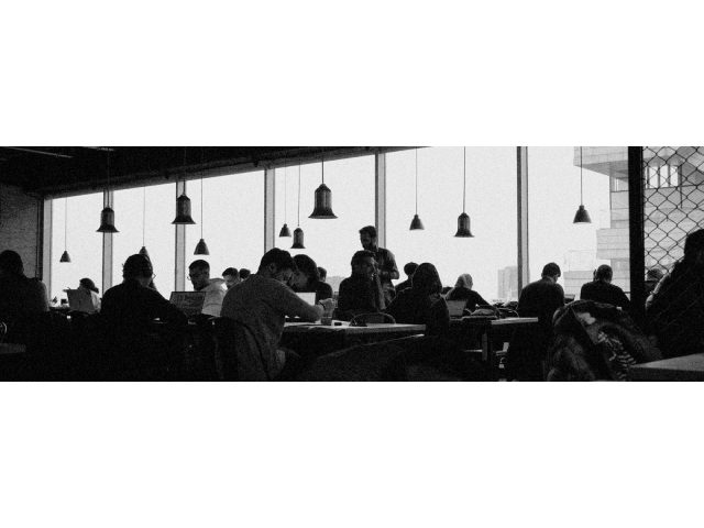 Vcafe ویکافه تهران