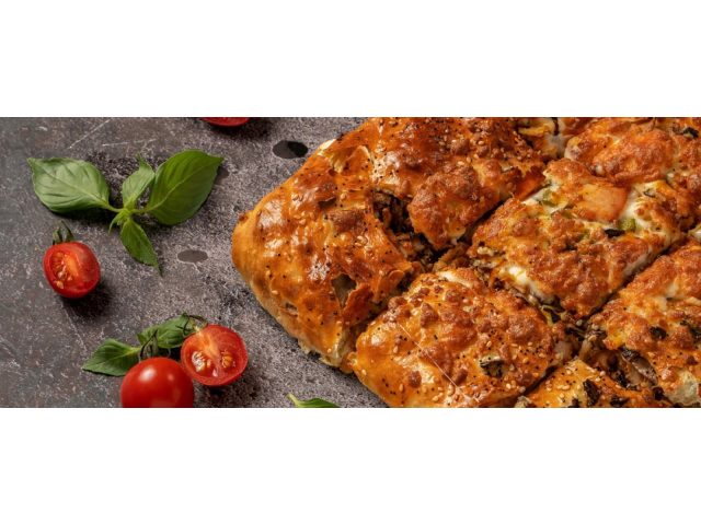 Alzahra Restaurant رستوران الزهرا