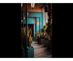 Cocona Cafe-Restaurant کافه رستوران کوکونا