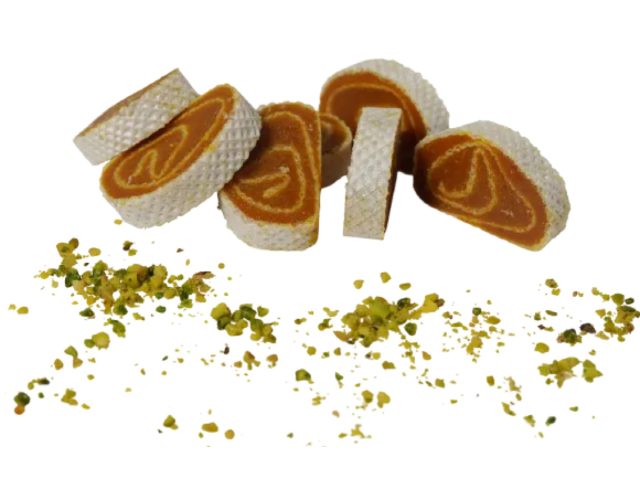 Deniz Sweets قنادی دنیز