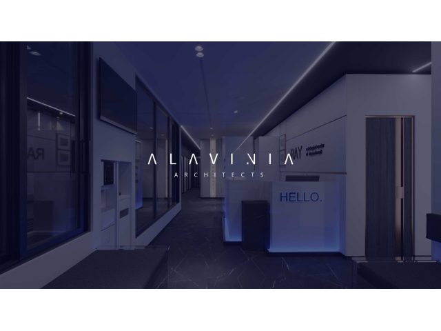 Alavinia Architects