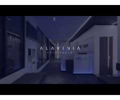 Alavinia Architects