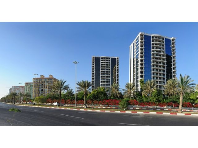 Kish Diplomat Real Estate