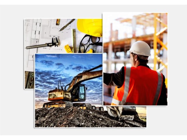 Sazehkar Construction Company