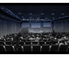COMCRA Events