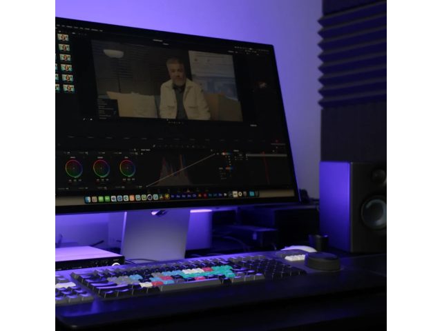 Digital Realism Studios