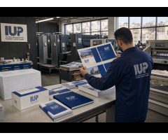The Ideal University Press IUP