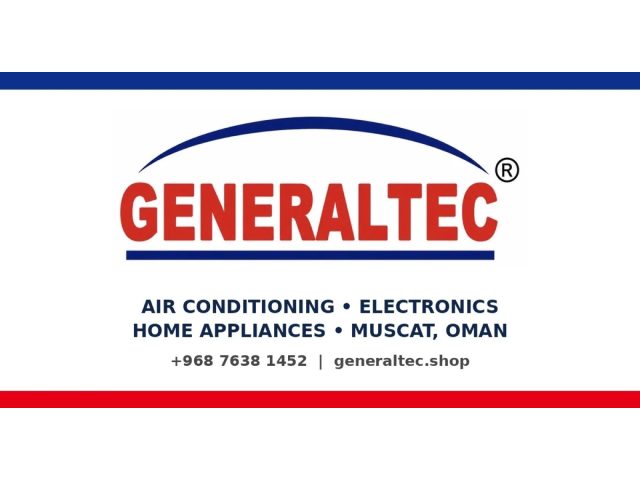 Generaltec