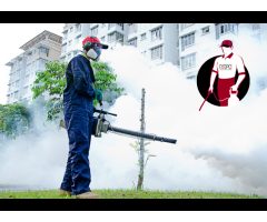 Muscat Pest Control Co. MPC