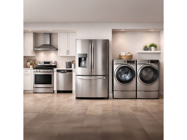 Oman Appliance Repair Services