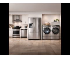 Oman Appliance Repair Services