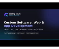 Coding Souls