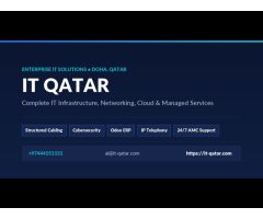 IT Qatar