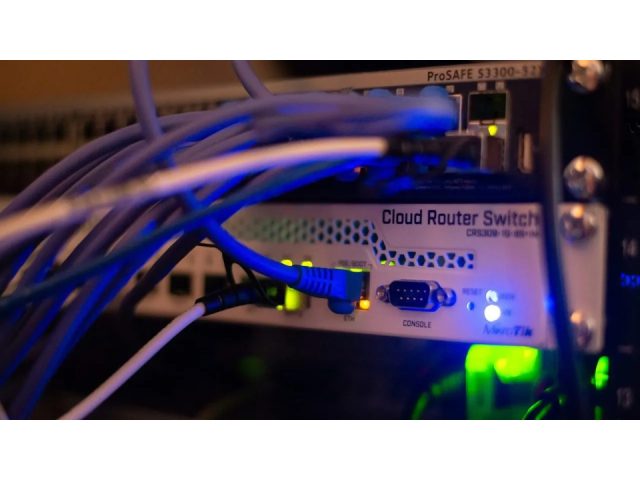 NexGrid Network Solutions