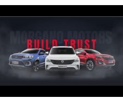 Morgano Motors
