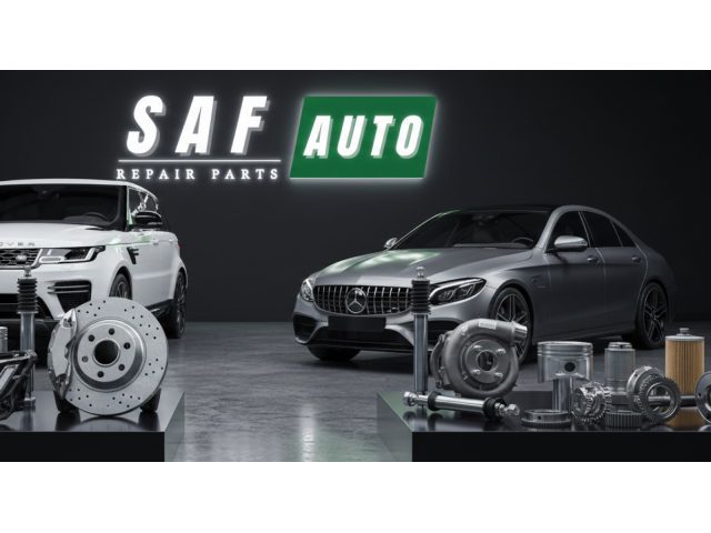 SAF Auto