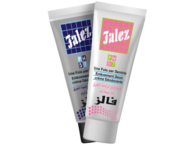 Falez Cosmetics