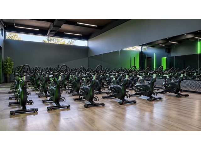 Get Fit Sports
