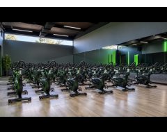 Get Fit Sports