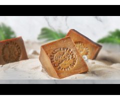 Aleppo Pearl Soap