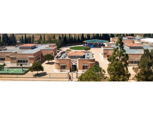 International School of Choueifat - Damascus