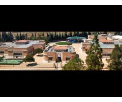 International School of Choueifat - Damascus