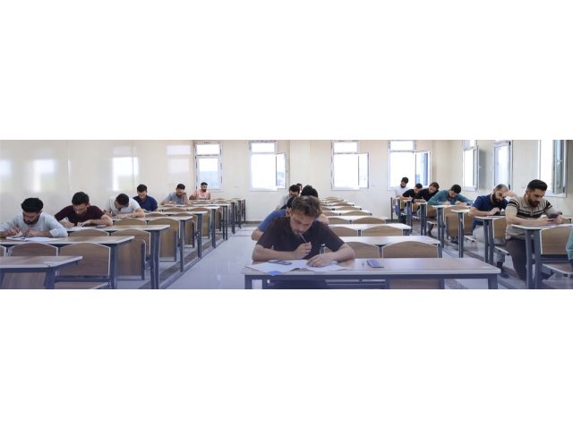 International University for Science and Renaissance IUSR