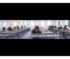 International University for Science and Renaissance IUSR