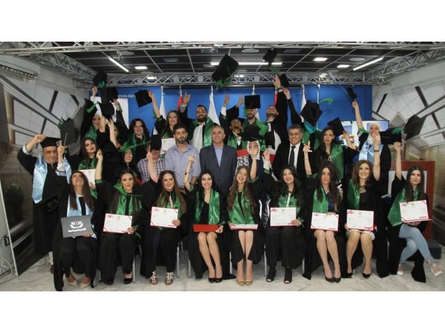Syrian International Academy SIA