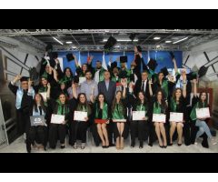 Syrian International Academy SIA