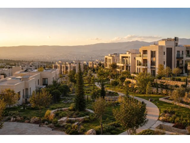 Osoolix Real Estate