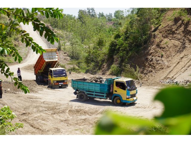 Construction Material Consultants Company CMC