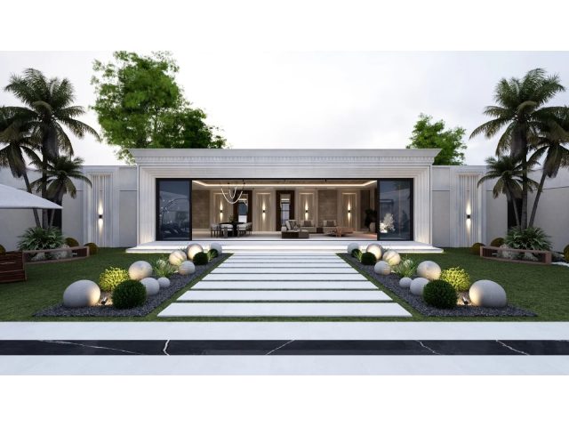 Rawasi Real Estate Development