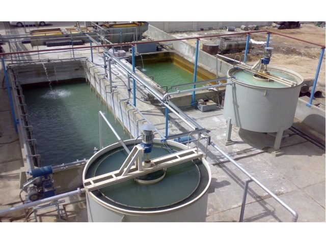 Hakmeh Industrial Services