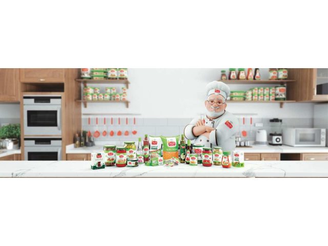 Al-Ahlam for Import and Distribution الأحلام للاستيراد والتوزيع